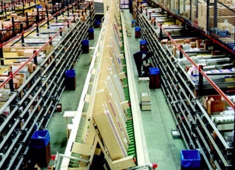 Los trabajadores de distribución farmacéutica irán a huelga por convenio justo
