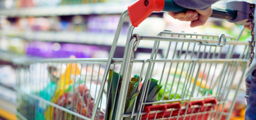 A pesar de la ligera moderación de precios, los salarios siguen por debajo A pesar de la ligera moderación de precios, los salarios siguen por debajo
