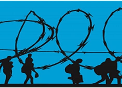 El compromiso con las personas refugiadas debe hacerse realidad