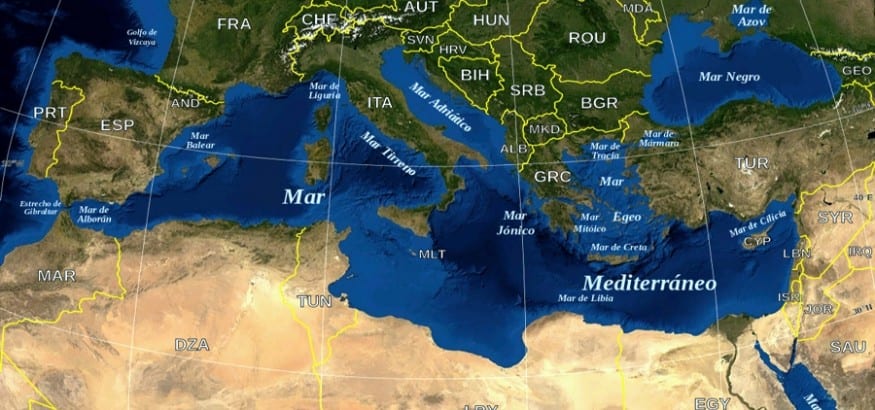 USO participa en el III Foro de Diálogo Social de la Unión para el Mediterráneo