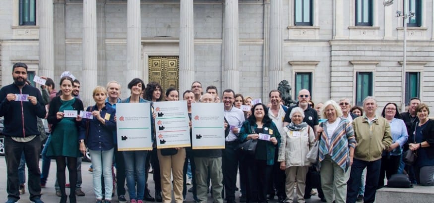 Contra la pobreza y la desigualdad