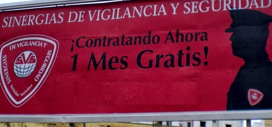 La justicia anula el convenio de Sinergias en las Islas Canarias