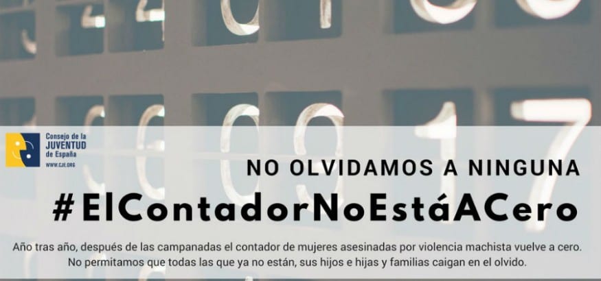 USO se suma a la campaña #ElContadorNoEstáACero