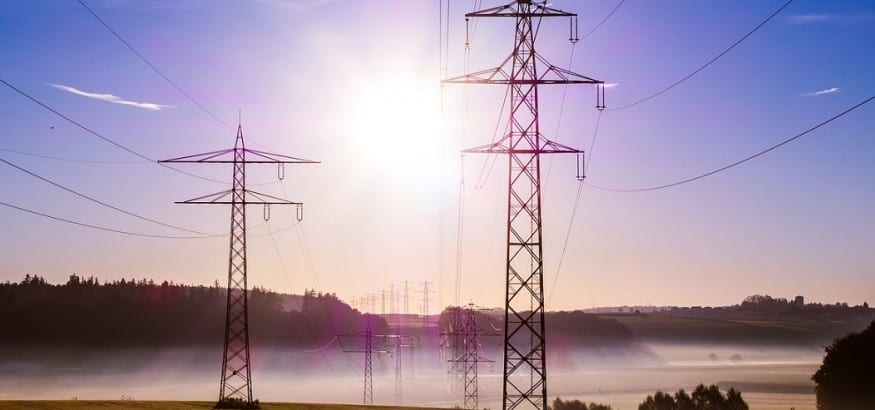 Se asignan finalmente 2.600 megavatios de potencia interrumpible a las grandes industrias consumidoras
