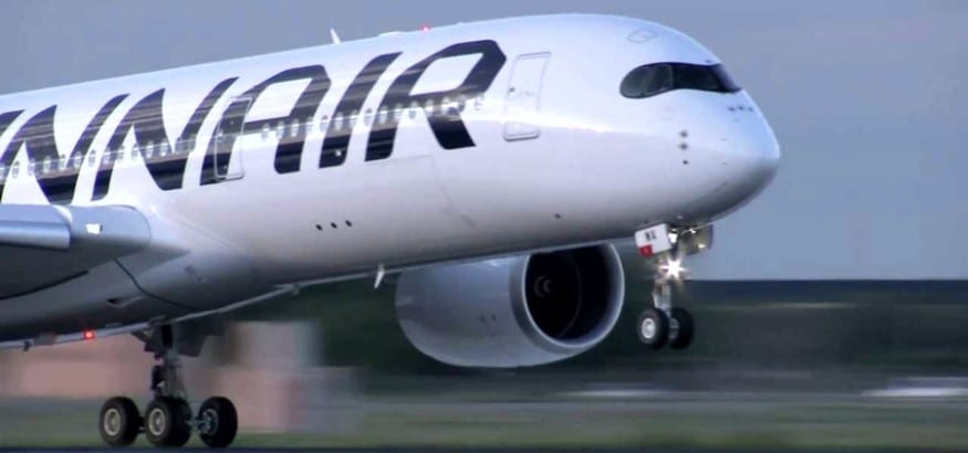 USO, único sindicato de tripulantes de cabina en la aerolínea FINNAIR