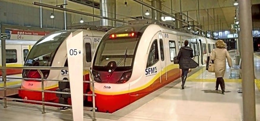 Serveis Ferroviaris de Mallorca, condenado por vulnerar el derecho a huelga tras demanda de USO