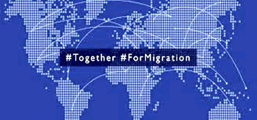 USO participa en la Consulta sobre el Pacto Mundial de Migraciones