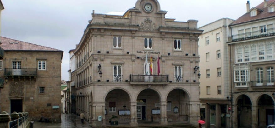 Una denuncia de USO Ourense termina con la condena por prevaricación de exalcalde y exconcejales