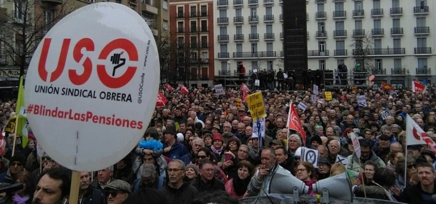 La Generalitat Valenciana concede el premio a la defensa de los derechos y libertades a la MERP