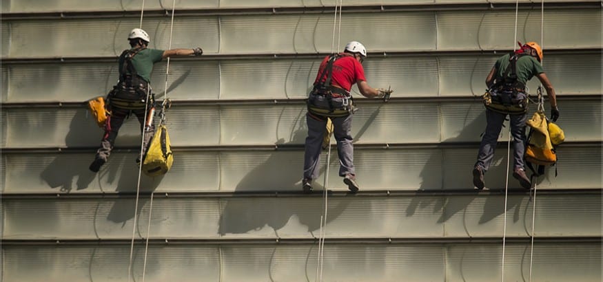 2018 se inicia con malos datos de siniestralidad laboral