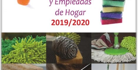 Régimen General Sistema Especial para Empleados y Empleadas de Hogar