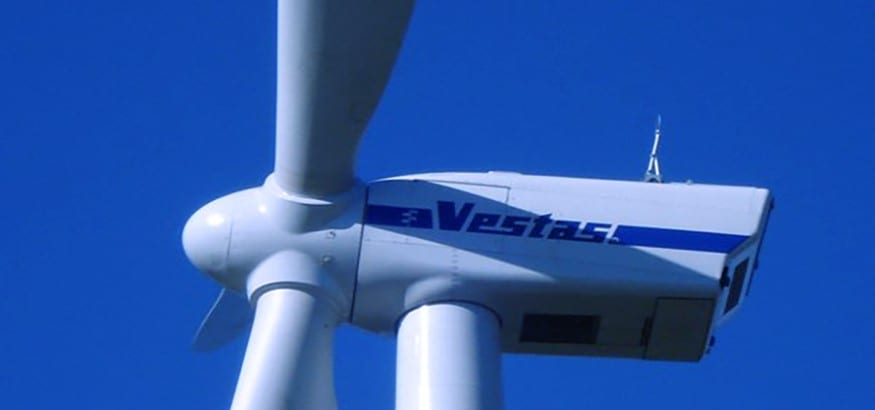 USO denuncia la precariedad y la aparición de alergias en la planta de Vestas en Daimiel