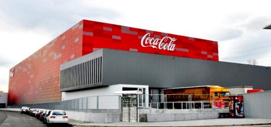 Los trabajadores de Norbega-Coca Cola, a la huelga por el despido disciplinario de un compañero