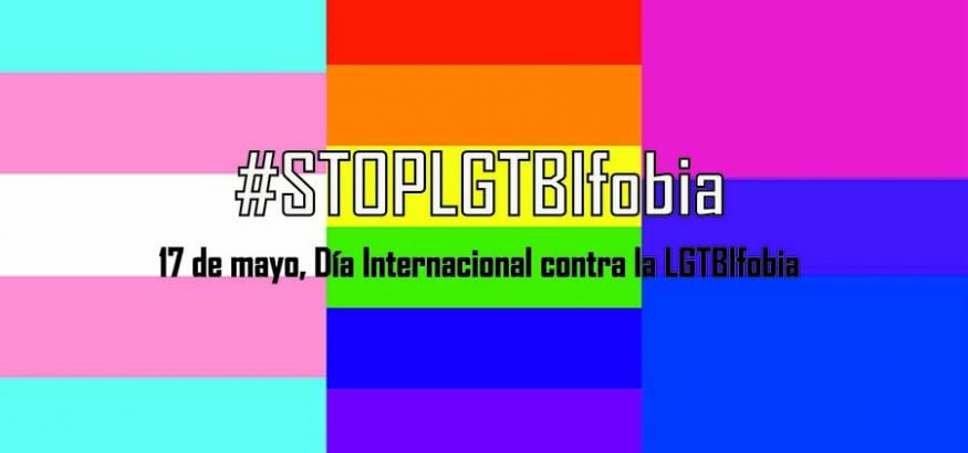 USO contra la LGTBIfobia