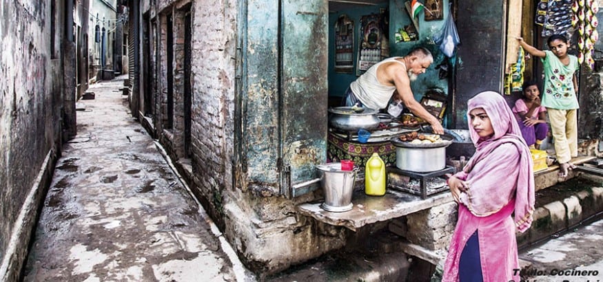 Sotermun lanza el 7º concurso fotográfico `Trabajo Decente para una Vida Digna´