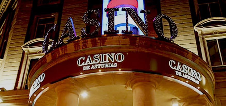 El comité de Casino de Asturias plantea movilizaciones por despidos en la plantilla