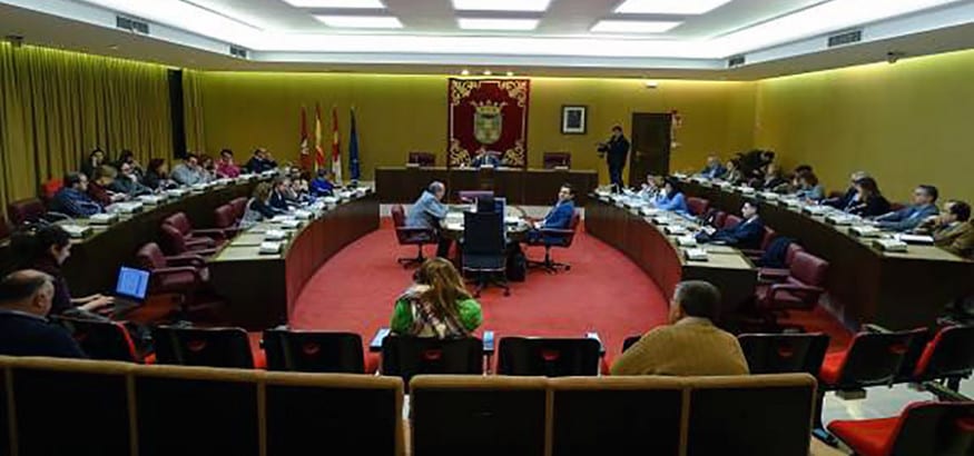 USO exige un mayor control de las contratas en Albacete