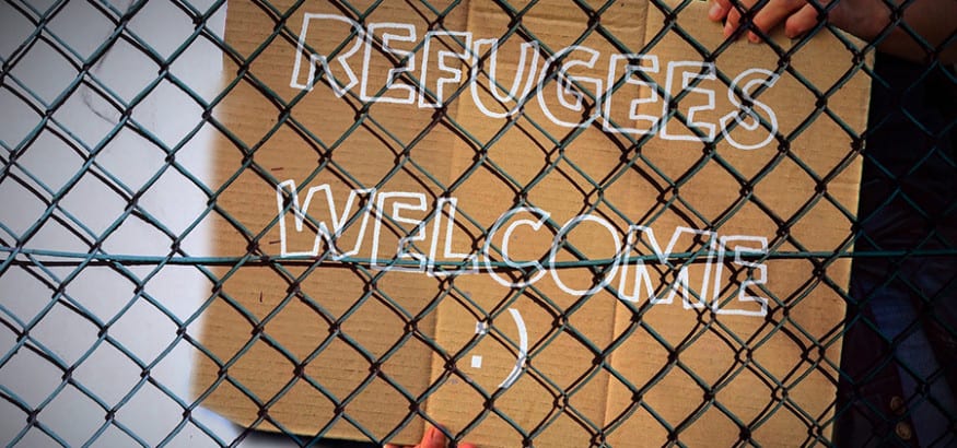 Día del Refugiado, un compromiso con la justicia humana