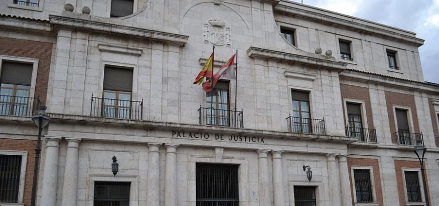 Condenada Eulen en Valladolid a readmitir a un delegado de USO por represión sindical