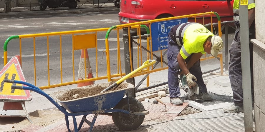 Instituto Nacional de Seguridad y Salud en el Trabajo constata el aumento de enfermedades profesionales