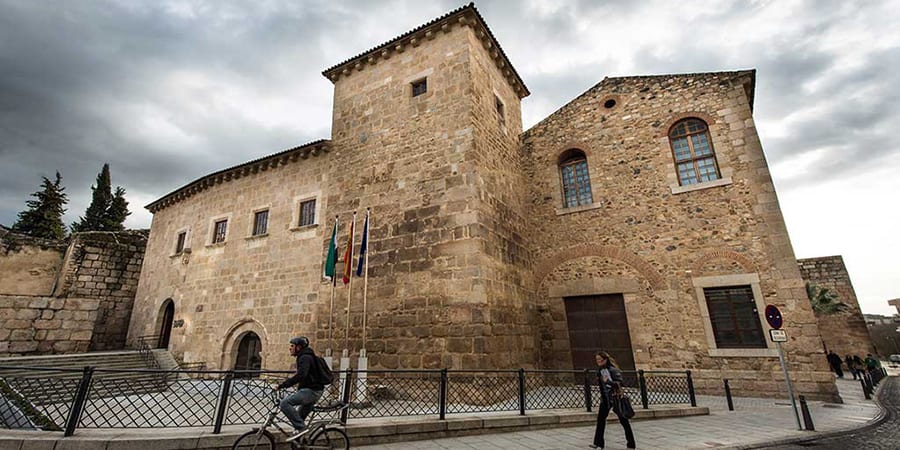 La Justicia da la razón a USO-Extremadura y deberán repetirse las elecciones en Mérida