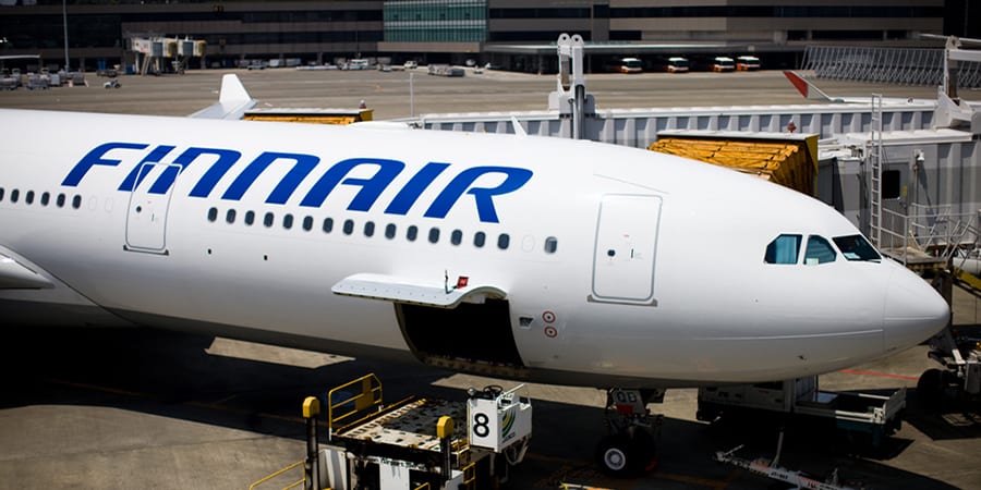 Desconvocada la huelga en Finnair tras alcanzar un acuerdo
