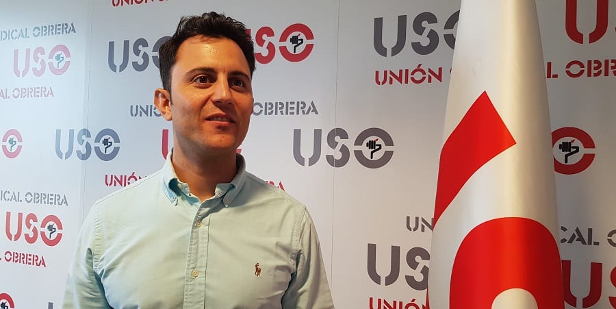 FI-USO pide acuerdos de compra de energía en gran industria para garantizar el empleo