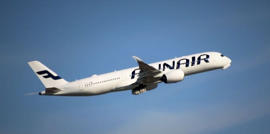 Sigue en pie la huelga de Finnair-Barcelona a la espera de una última jornada de negociación el jueves
