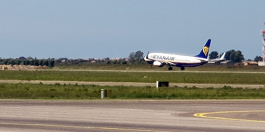 USO afronta una semana de negociaciones decisivas para el futuro del conflicto laboral en Ryanair
