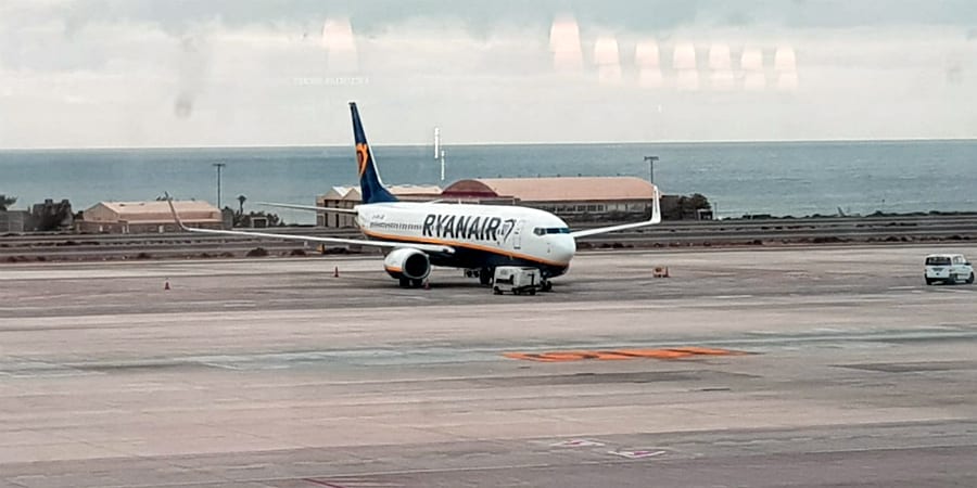 Sindicatos europeos demandan a los accionistas de Ryanair un cambio de modelo de negocio