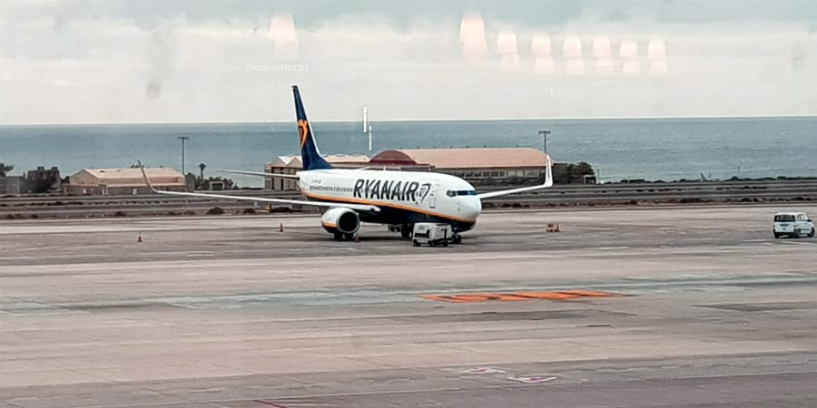 Sindicatos europeos demandan a los accionistas de Ryanair un cambio de modelo de negocio Sindicatos europeos demandan a los accionistas de Ryanair un cambio de modelo de negocio