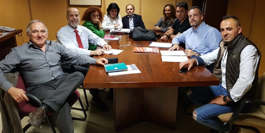 FI-USO firma el preacuerdo de la minería del carbón, no conforme por no incluir a las contratas