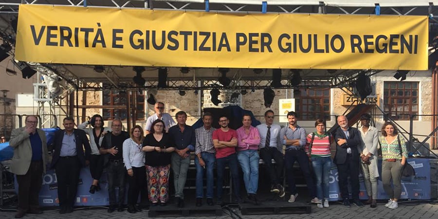 Sindicatos de la CES se reúnen en Palermo para tratar la problemática mediterránea
