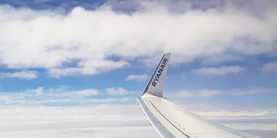 Nueva reunión con la Comisión Europea para abordar el conflicto con Ryanair