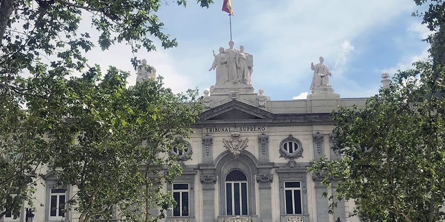 El Supremo declara nulo un despido en situación de IT