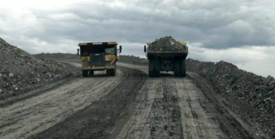 USO pide conocer el nuevo marco del Plan del Carbón para buscar futuro a la Hullera Vasco-Leonesa