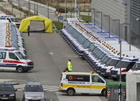 USO logra que se aplique doctrina europea en sentencia sobre remuneración de las guardias