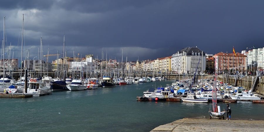 Tras denuncia de USO Cantabria, el Puerto de Santander modifica la convocatoria para un responsable