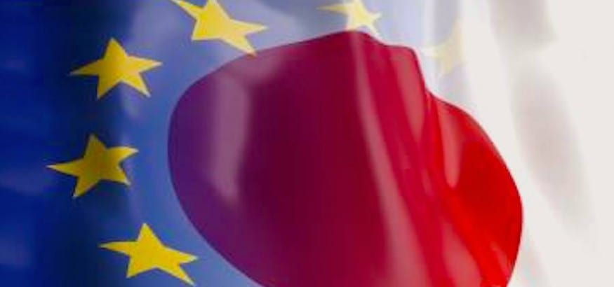 Aprobado el tratado comercial entre la Unión Europea y Japón pese a la oposición sindical y social