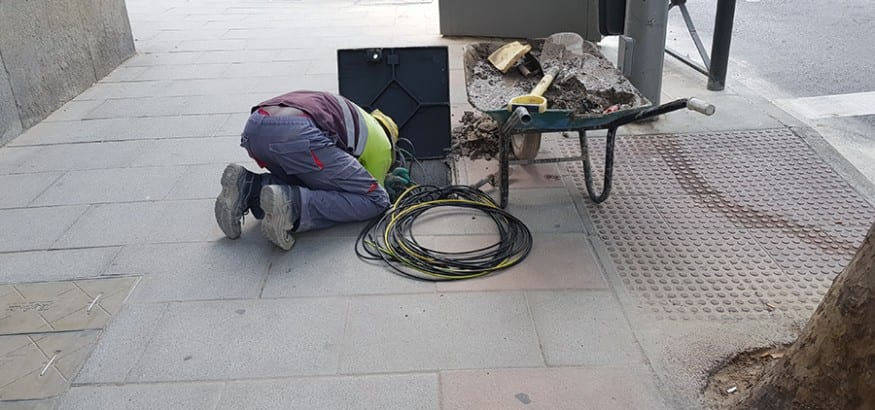 La cronificación de la siniestralidad laboral, una realidad a combatir