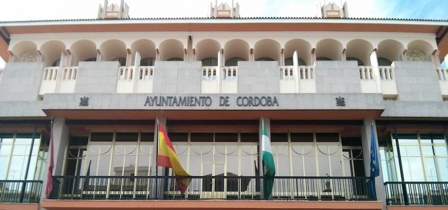 USO-Andalucía denuncia falta de calefacción en distintas dependencias del Ayuntamiento de Córdoba