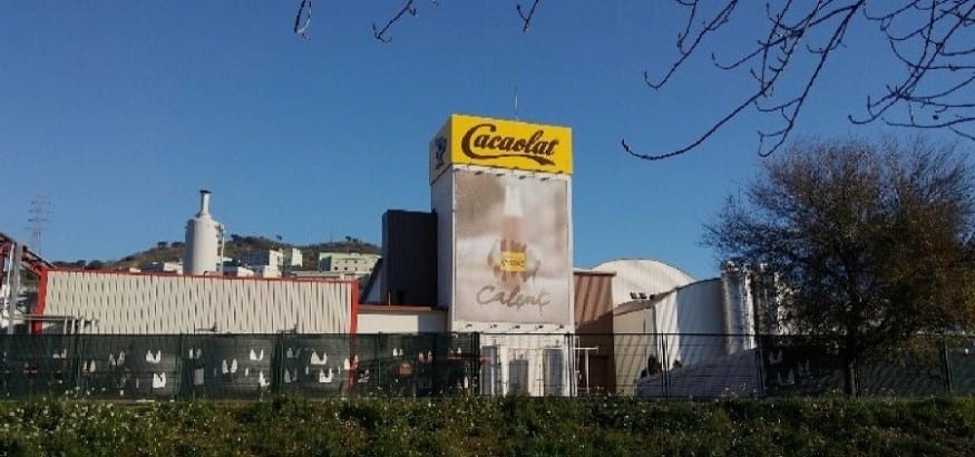 El conflicto en Cacolat se cierra con un acuerdo de calendario laboral El conflicto en Cacolat se cierra con un acuerdo de calendario laboral
