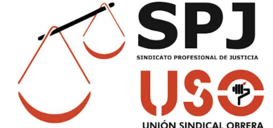 SPJ-USO denuncia la sobrecarga del Juzgado de Familia de Córdoba