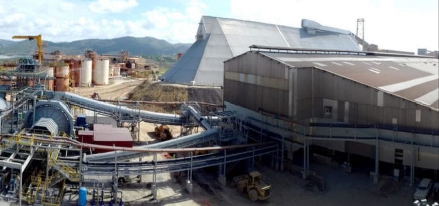 USO firma el I convenio colectivo en Atalaya Riotinto Mining