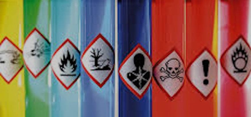 Nueva directiva europea sobre exposición a agentes carcinógenos o mutágenos Nueva directiva europea sobre exposición a agentes carcinógenos o mutágenos