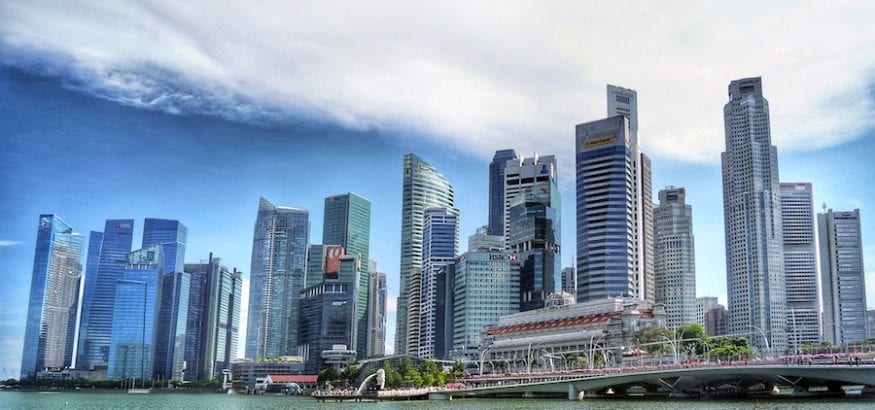 Contra la aprobación de los tratados de comercio e inversiones entre la UE y Singapur