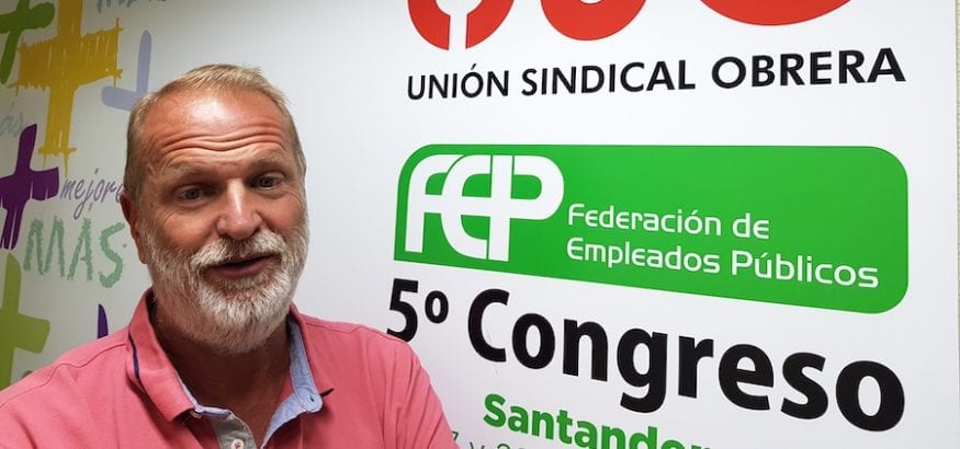 FEP-USO celebra la apertura del Portal Funciona a internet tras cinco años solicitándolo