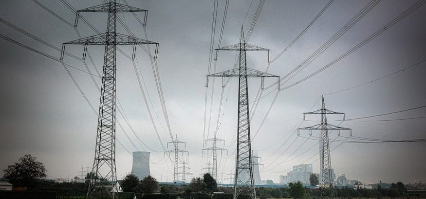 FI-USO enmienda el Estatuto de Electrointensivas para conseguir un precio por megavatio de 35 euros