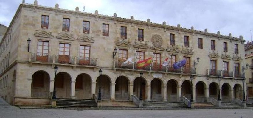 USO solicita al Ayuntamiento de Soria más democracia en la negociación colectiva