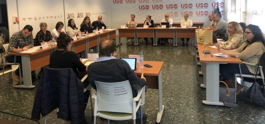 Contabilidad, economía y fiscalidad, en el nuevo curso del 4º FDF Contabilidad, economía y fiscalidad, en el nuevo curso del 4º FDF